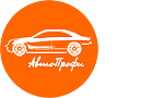 Логотип компании АрендаАвто-крч лого автопрофи